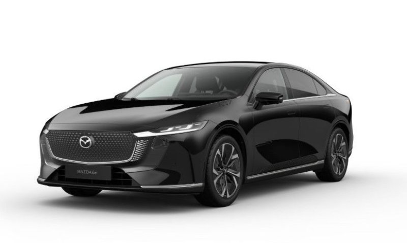Mazda 6e 5HB EV 258ps Takumi - SOFORT LIEFERBAR