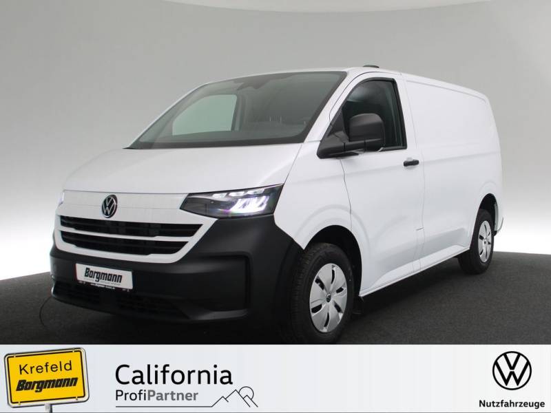 Volkswagen T7 Transporter Kasten 2.0 TDI KR L1H1 AHK LED