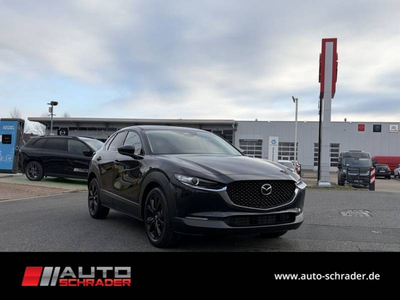 Mazda CX-30 e-SKYACTIVE G 140 Aut. HOMURA