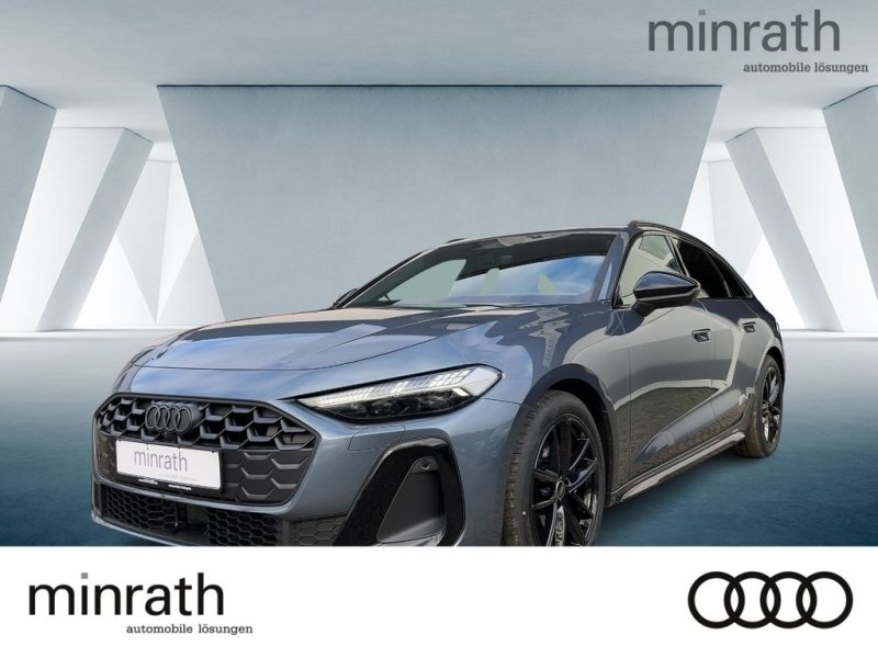 Audi A5 Avant TFSI 150KW ACC Virt Navi PDC Matrix