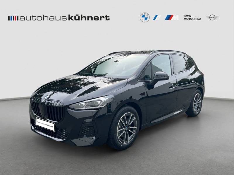 BMW 220i Active Tourer UPE 54.290 € ///M-Sport ACC