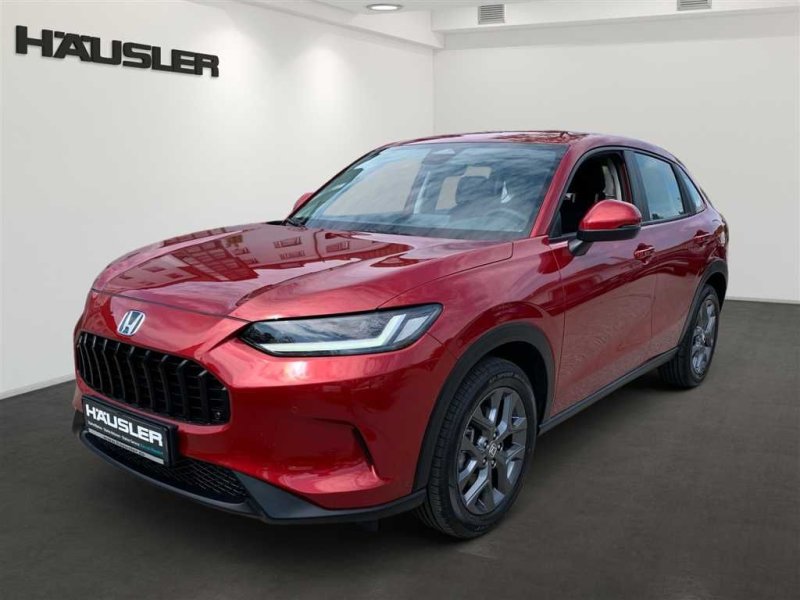 Honda ZR-V 2.0 Hybrid Elegance Autom. LED Navi PDC ACC