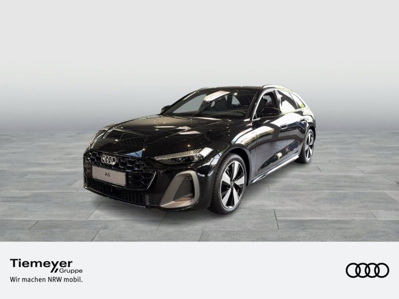 Audi A5 Avant e-hybrid Q S LINE 360° MATRIX ACC LM19