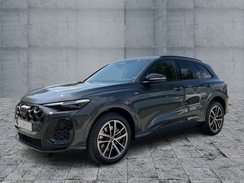 Audi Q5 SUV TDI quattro 150 kW S tronic