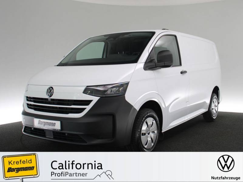 Volkswagen T7 Transporter Kasten 2.0 TDI KR L1H1 AHK LED
