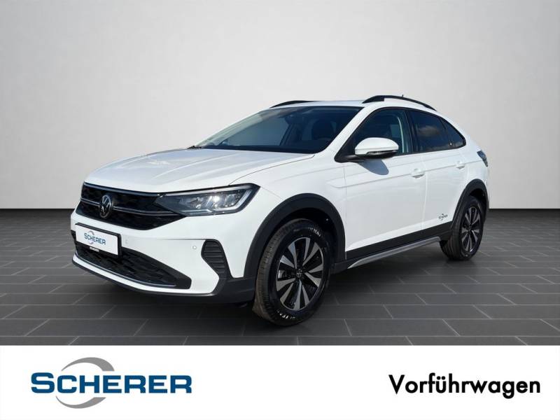 Volkswagen Taigo Life DSG/RFK/SHZ/IQ-DRIVE/LM-SCHWARZ/