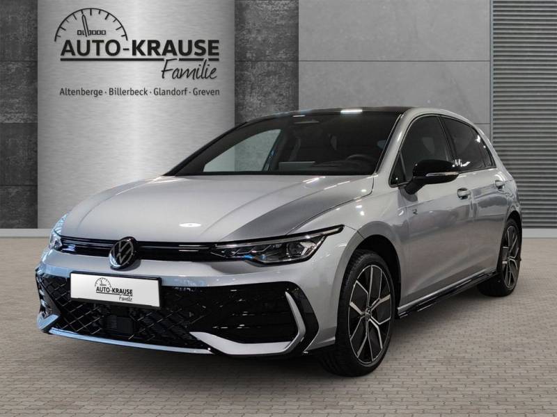 Volkswagen Golf VIII 110 kW R-Line 1.5 l eTSI OPF DSG