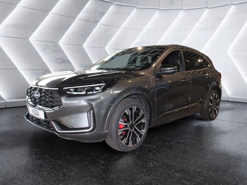 Ford Kuga Plug-In Hybrid ST-Line X