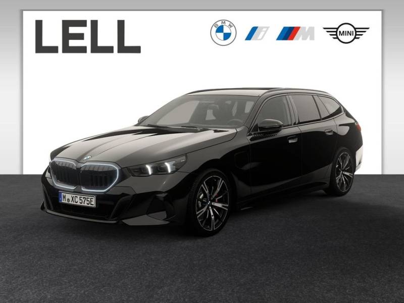BMW 530e xDrive Touring M Sportpaket Head-Up DAB