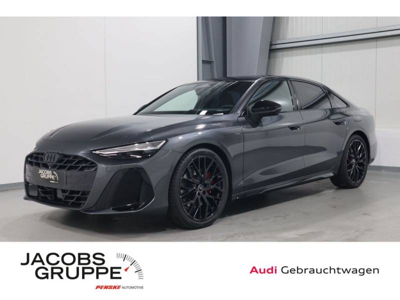 Audi A6 Limousine e-hybrid quattro 270 kW S tronic Pa