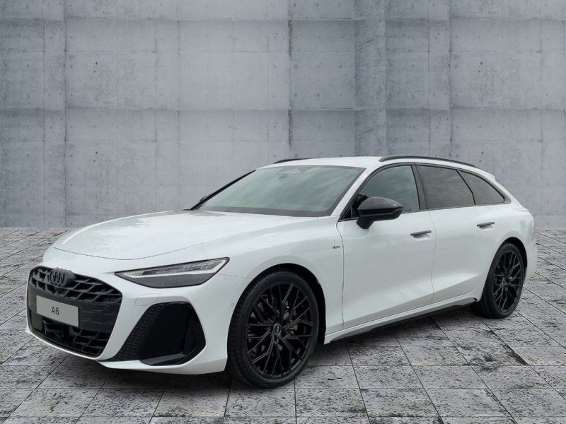 Audi A6 Avant 40 TDI S Line quattro S tronic