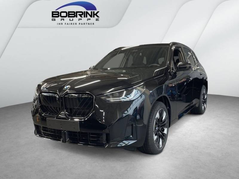 BMW X3 20d xDrive M Sport Pano LED HandK Navi Prof Shz