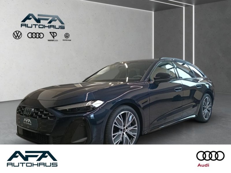 Audi A5 Avant 2.0 TDI quattro S tronic Matrix*HUD*BandO