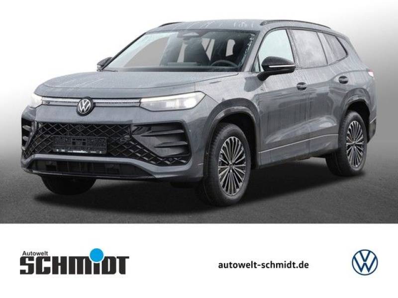 Volkswagen Tayron "R-LINE" 2,0 l TDI 4MOTION 7-Gang-DSG