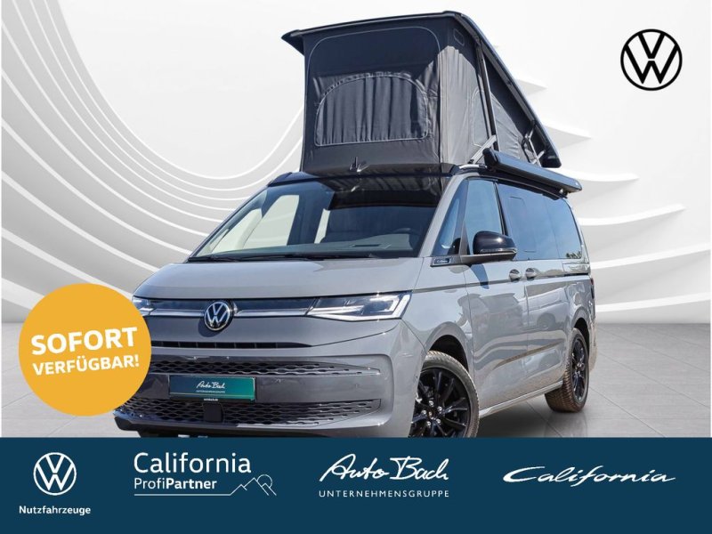 Volkswagen California Ocean 2,0 l TDI - HEAD-UP - NAVI - AH