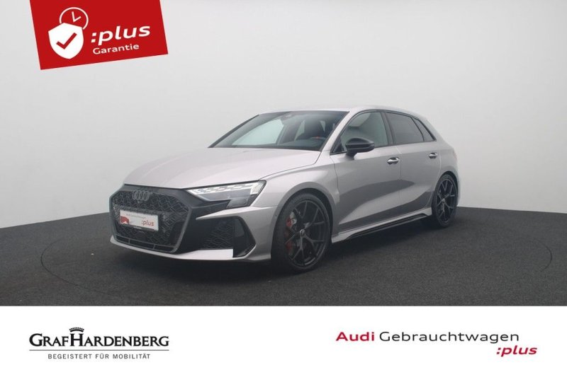 Audi RS3 Sportback 2.5 TFSI quattro . LED Navi ACC