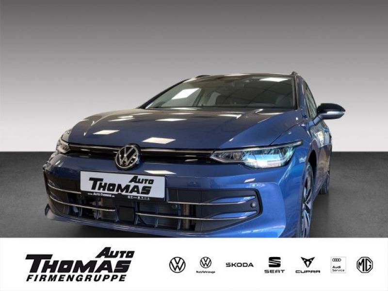 Volkswagen Golf Variant 1.5 eTSI DSG Goal AHK Harman Kardon