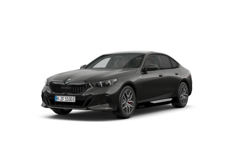 BMW 550 Baureihe 5 Lim. 550 e xDrive M Sport