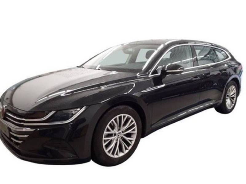 Volkswagen Arteon Shooting Brake 2.0TDI DSG *Keyless+Massag