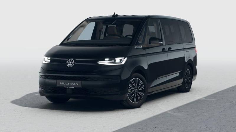 Volkswagen T7 Multivan Business ÜH TDI