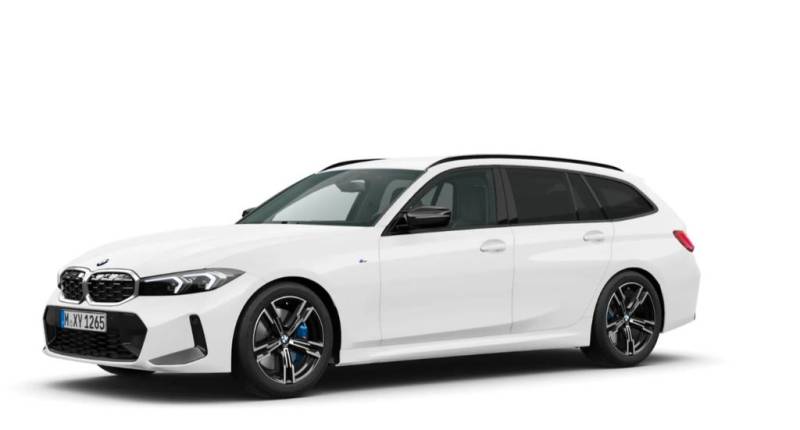 BMW M340d xDrive Touring ***BESTELLAKTION***
