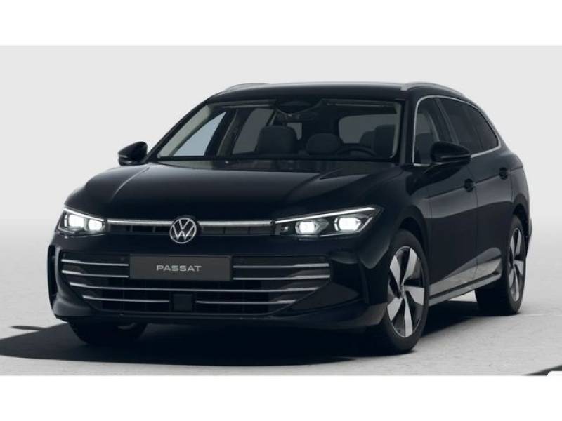 Volkswagen Passat Business 1,5l eTSI BUSINESS PREMIUM MATRI