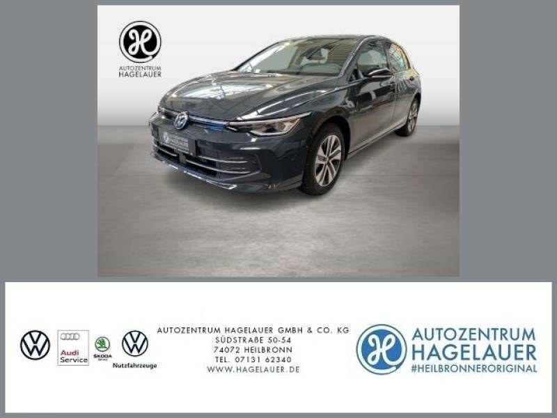 Volkswagen Golf ENERGY 1,5 l eTSI 150 PS 7-Gang-DSG