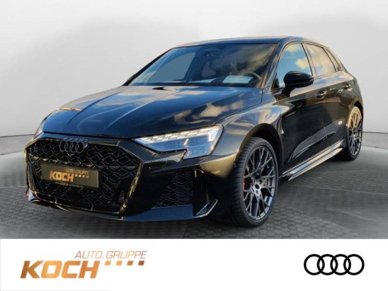 Audi RS 3 Sportback 294 kW S tronic