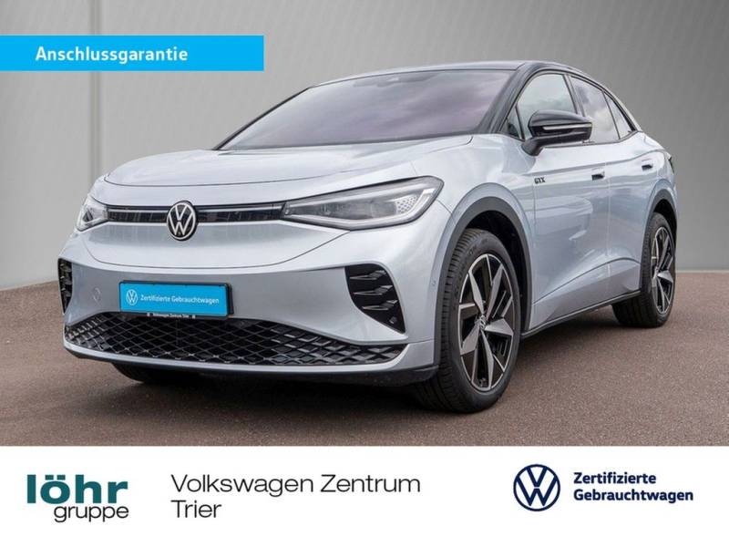 Volkswagen ID.5 GTX 4Motion Wärmepumpe, Navi, IDN