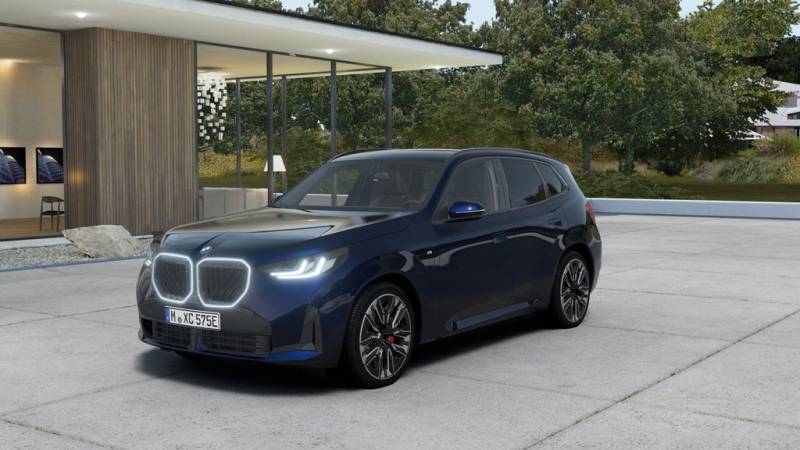 BMW X3 30e xDrive #exklusive UPE: 88.250,-