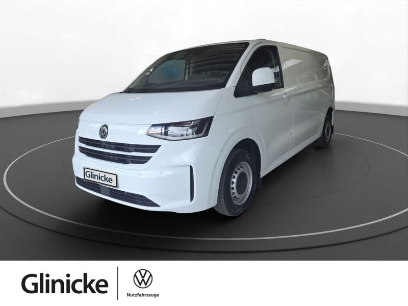 Volkswagen Transporter Kasten 2,0 l TDI 110 kW Automatik