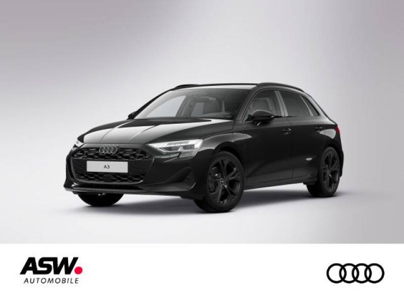 Audi A3 Sportback advanced TFSI e 150 kW S tronic