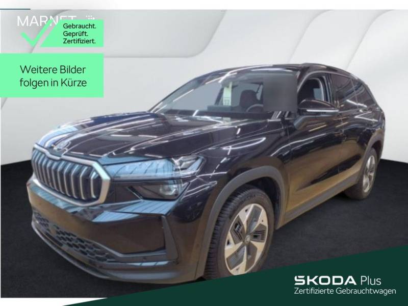 Skoda Kodiaq 2.0 TDI 4x4 DSG SELECTION MATRIX*AHK*STHZ
