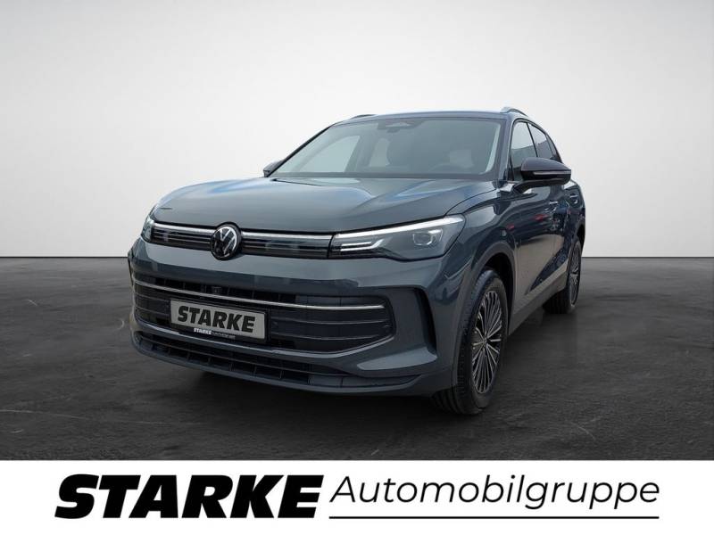 Volkswagen Tiguan 1.5 eTSI DSG Energy  HeadUp AHK Navi LED 