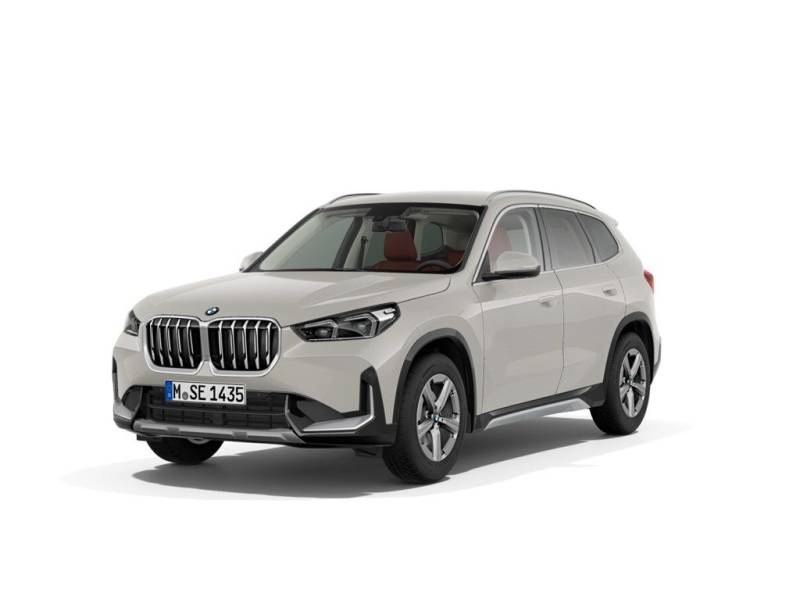 BMW X1 sDrive20i Park-Assistent LED Lenkradhzg Komfo