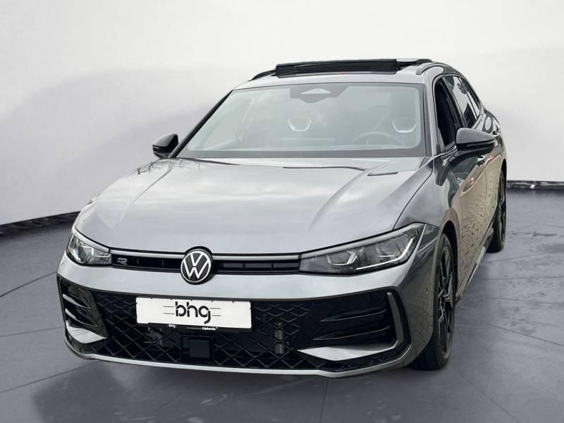 Volkswagen Passat R-Line 2,0 l TDI SCR 4MOTION 7-Gang-Dopp