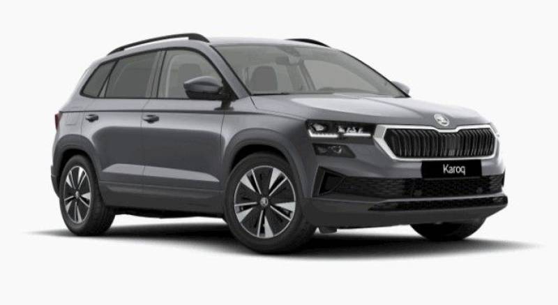 Skoda Karoq 1.5l TSI ACT DSG Balance *Bestellaktion*
