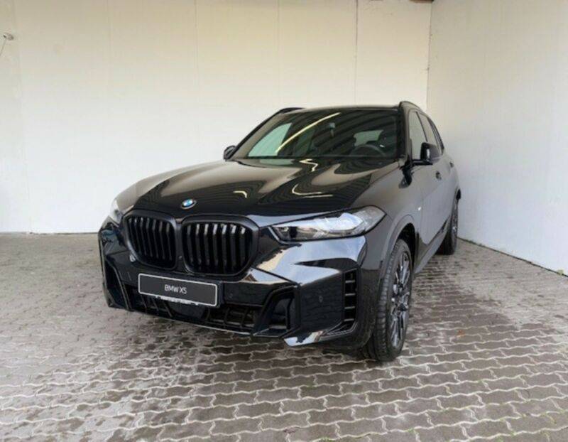 BMW X5 xDrive40d *M-Sportpaket*
