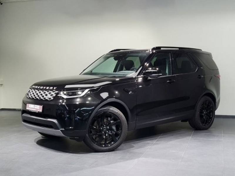 Land Rover Discovery 5 D250 AWD S