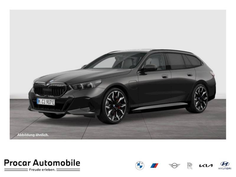 BMW 550e xDrive M Sport AHK DAB PANO H/K DA Prof.