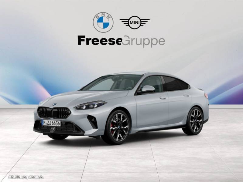 BMW 220 Gran Coupé 360° HEAD-UP RFK SPORTSITZE LED