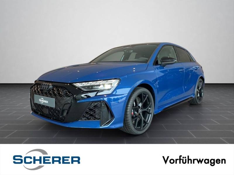Audi RS 3 Sportback 294 kW S tronic,Matrix LED, Navi,
