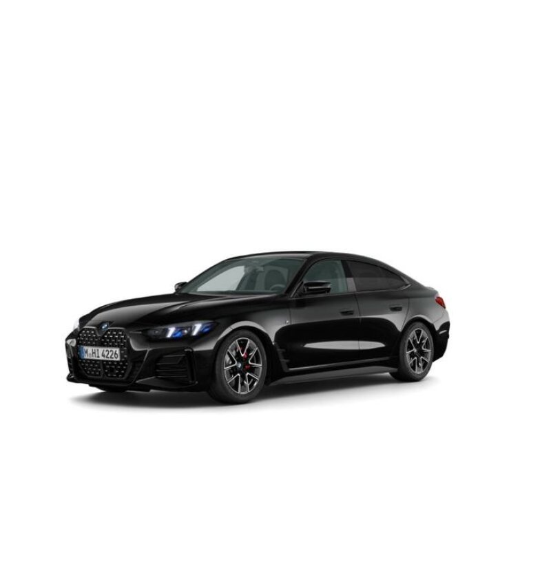 BMW 420i Gran Coupé M Sportpaket