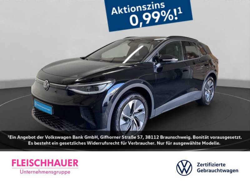 Volkswagen ID.4 Pure Performance LED SHZ App-Connect Ambi-L