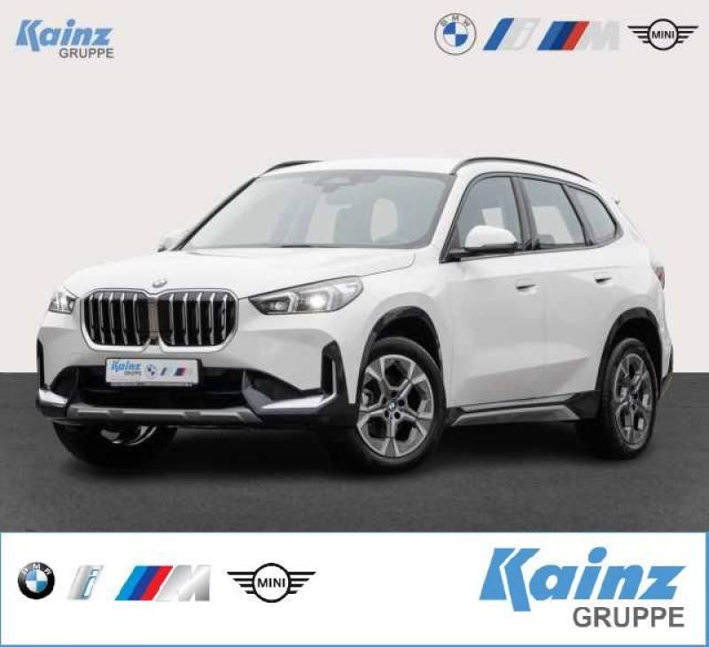 BMW X1 xDrive20d Aut. xLine/Innovationsp/AHK/Comfort