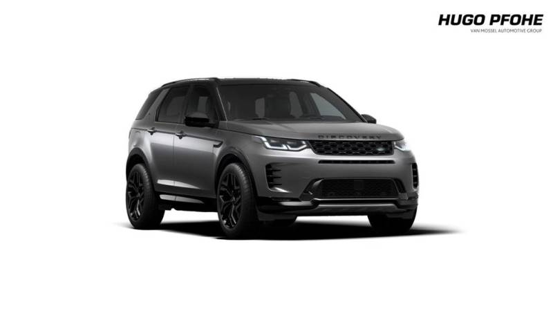 Land Rover Discovery Sport Landmark D200 AWD Automatik Gelä