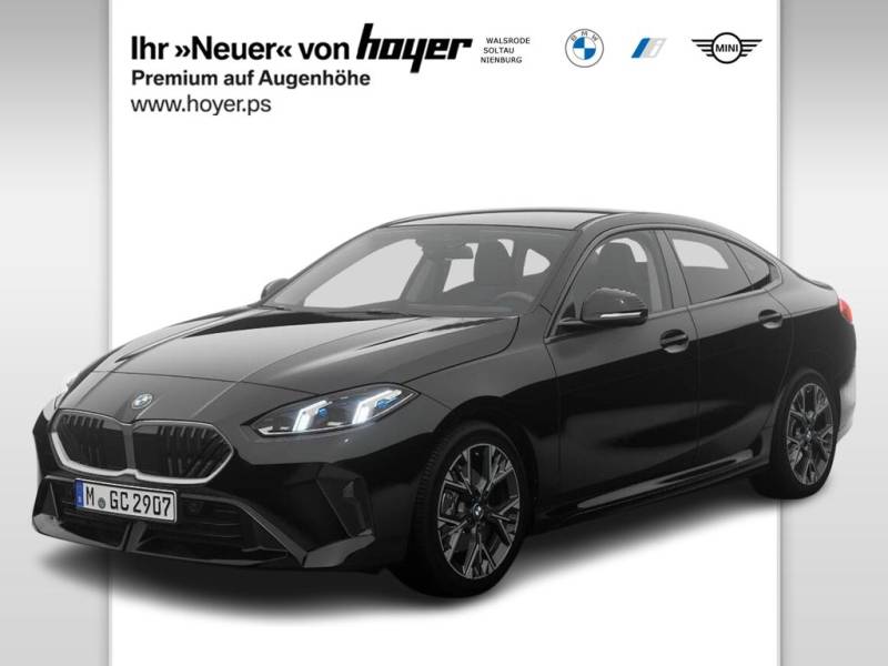 BMW 220 Gran Coupe M Sport Design LED