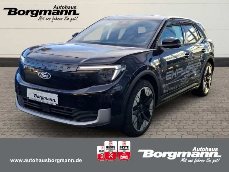 Ford Explorer Premium RWD