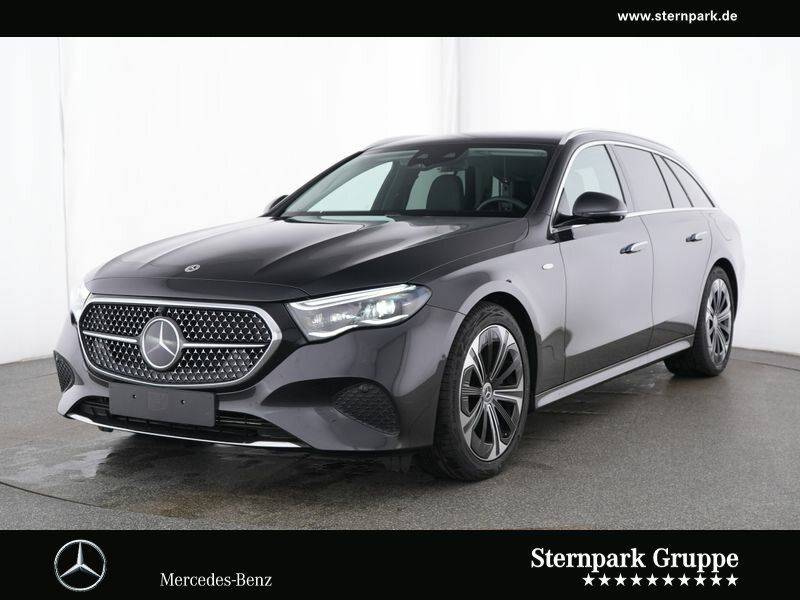 Mercedes-Benz E 300 de 4M T AVANTGARDE+ FahrAss+/SoftClose/AHK