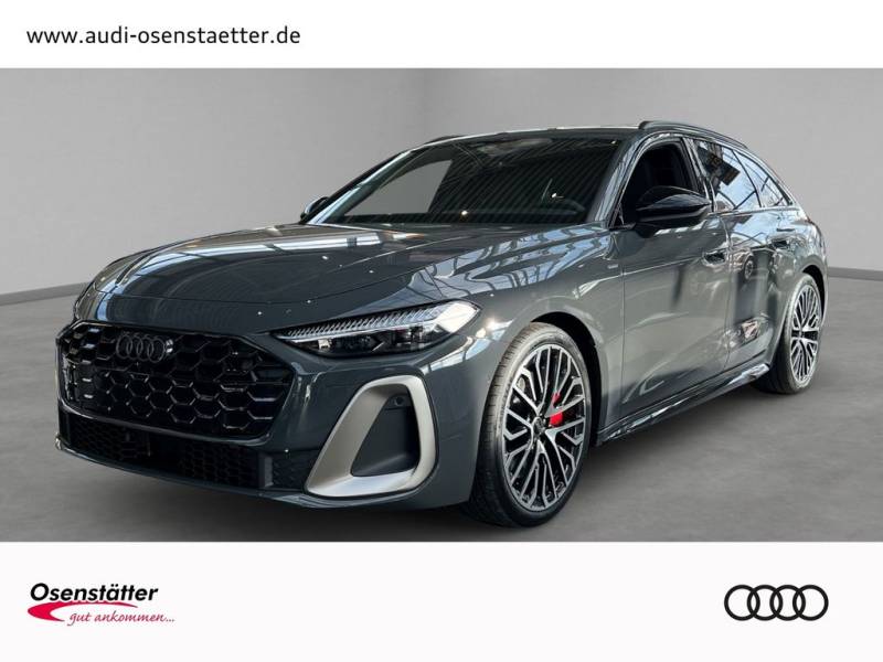 Audi A5 Avant e-hybrid quattro 270 kW S tronic AHK 20